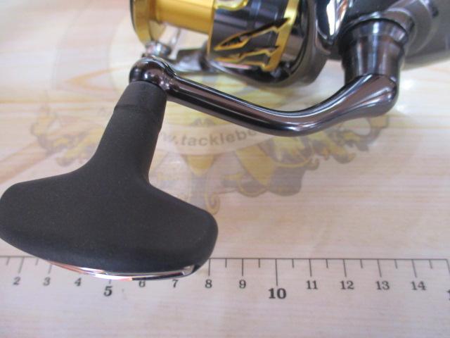 20ツインパワー C3000XG