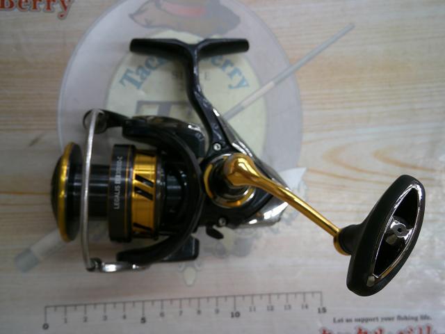 18レガリス LT3000D-C