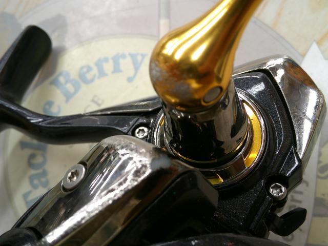 18レガリス LT3000D-C