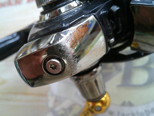 18レガリス LT3000D-C