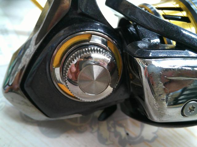 18レガリス LT3000D-C