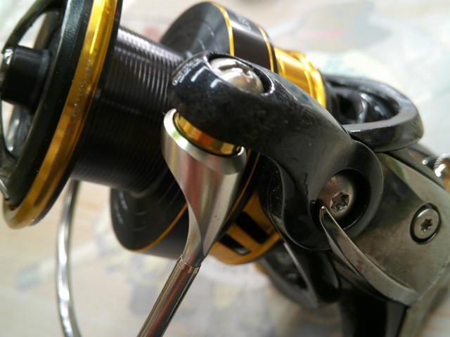 18レガリス LT3000D-C