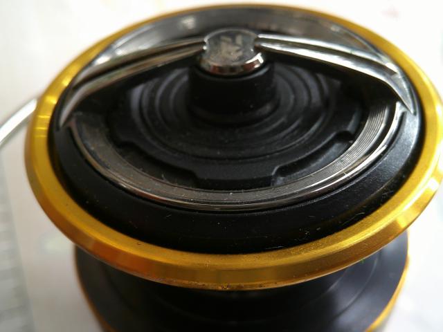 18レガリス LT3000D-C