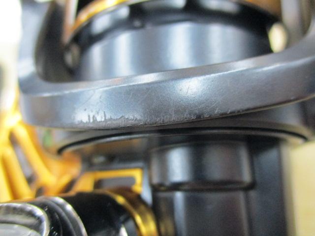 18トーナメントISO 3000LBD