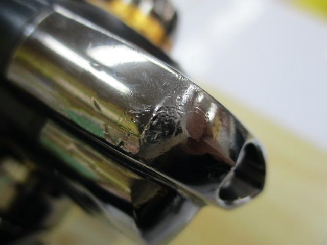 18トーナメントISO 3000LBD