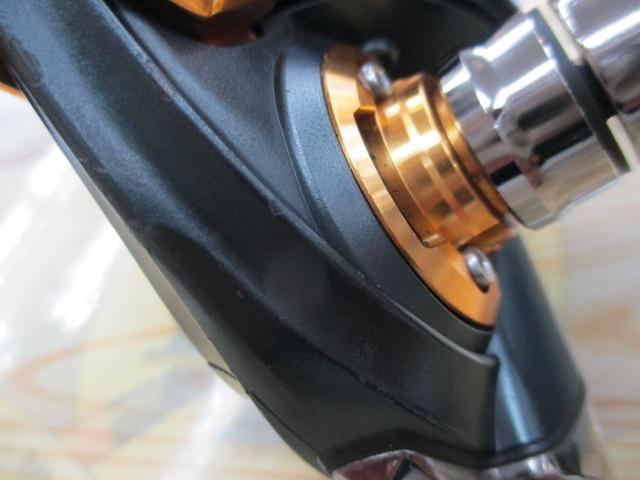 18トーナメントISO 3000LBD