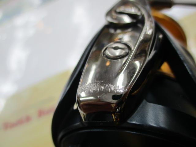 18トーナメントISO 3000LBD