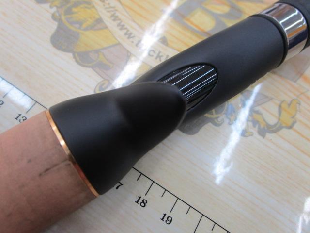 グラディエーターマキシマム GX71XHC-ST パワーザ・マックス