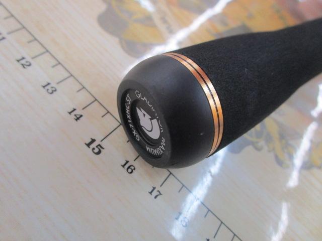 グラディエーターマキシマム GX71XHC-ST パワーザ・マックス