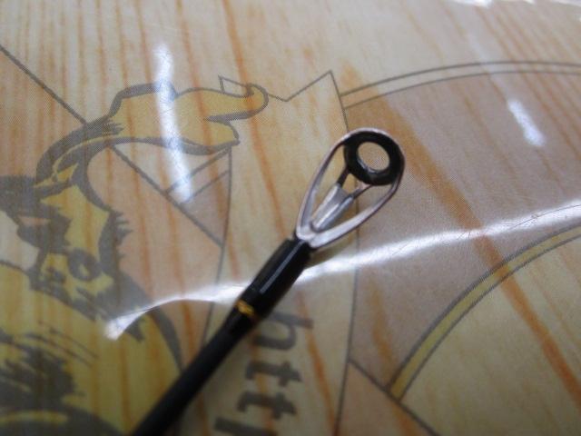 グラディエーターマキシマム GX71XHC-ST パワーザ・マックス