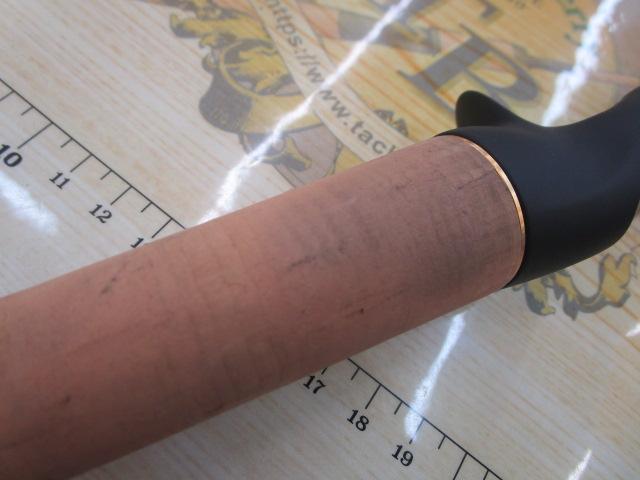 グラディエーターマキシマム GX71XHC-ST パワーザ・マックス