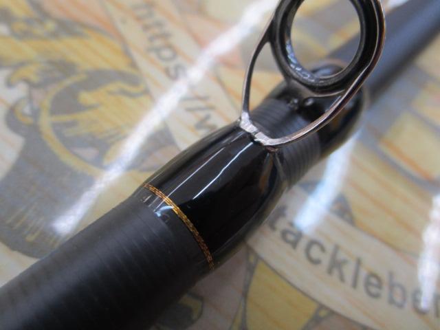 グラディエーターマキシマム GX71XHC-ST パワーザ・マックス