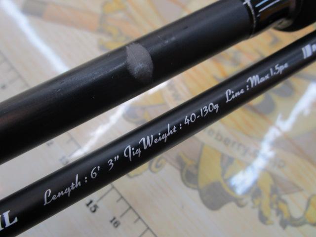 ジャイアントキリング1G GK1LJ-S63ML