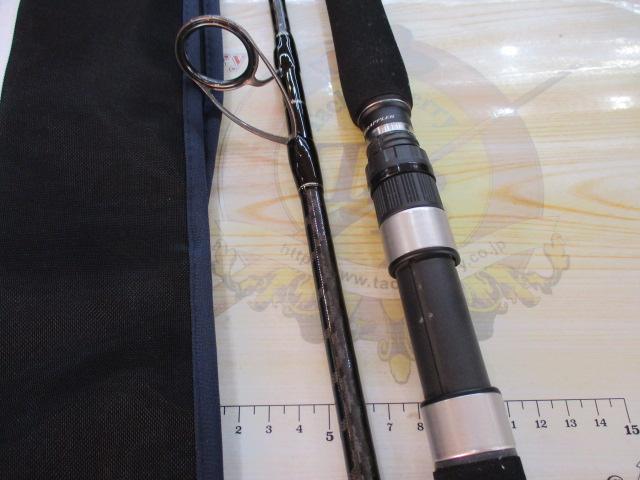 19グラップラータイプC S73ML