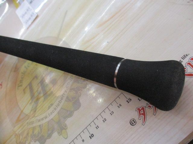 19グラップラータイプC S73ML