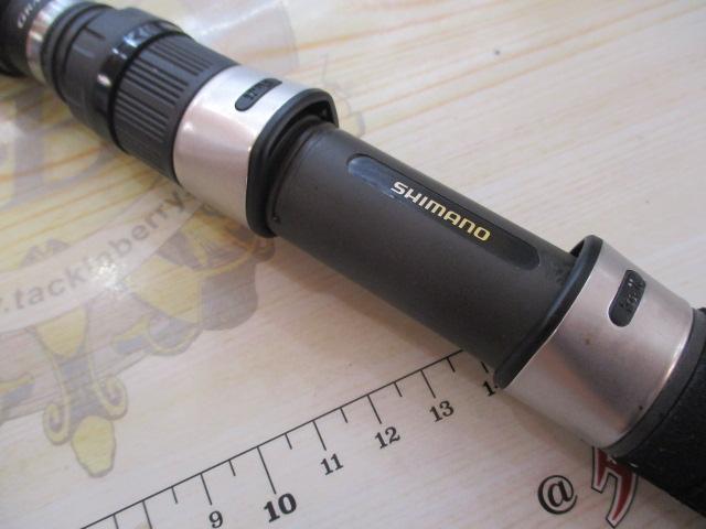 19グラップラータイプC S73ML