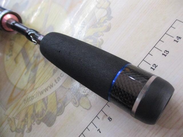 スペルバウンド コア SCS-60-1/2UL-ST