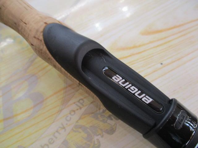 スペルバウンド コア SCS-60-1/2UL-ST