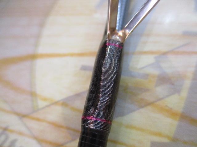 スペルバウンド コア SCS-60-1/2UL-ST