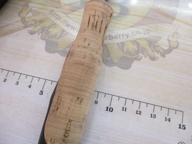 スペルバウンド コア SCS-60-1/2UL-ST