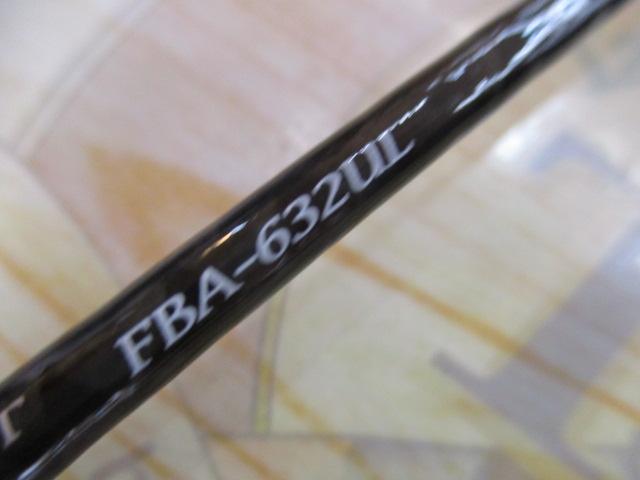 ファインテール バンシー FBA-632UL