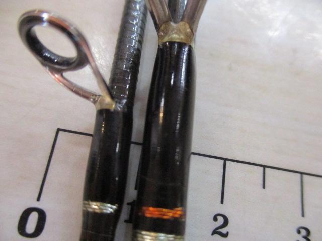 ファインテール バンシー FBA-632UL