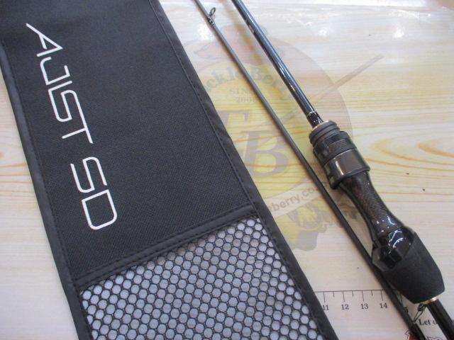 アジストSD S55/SL｜＠ベリーネット 日本最大新品中古釣具WEBショップ