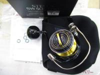 20ステラSW 5000XG