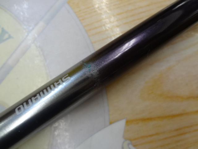 25サーベルマスターSS 82HH180