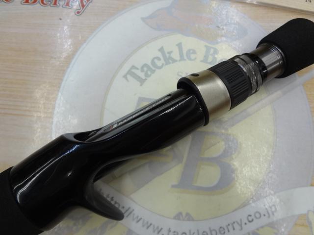 クロステージ CRX-662ML/B