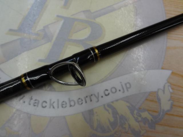 クロステージ CRX-662ML/B