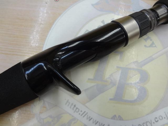 クロステージ CRX-662ML/B