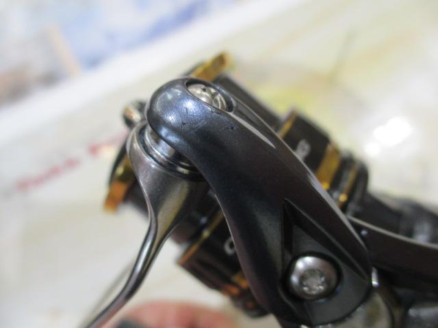 21アルテグラ C2000SHG