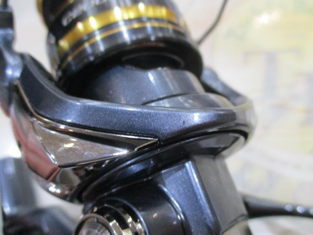 21アルテグラ C2000SHG
