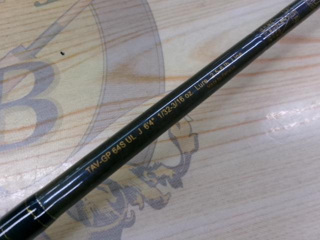 テクナGP TAV-GP64SULJ