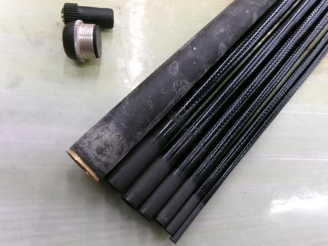 がまはえ山紫 中硬440