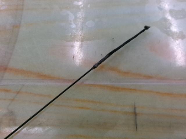 がまはえ山紫 中硬440