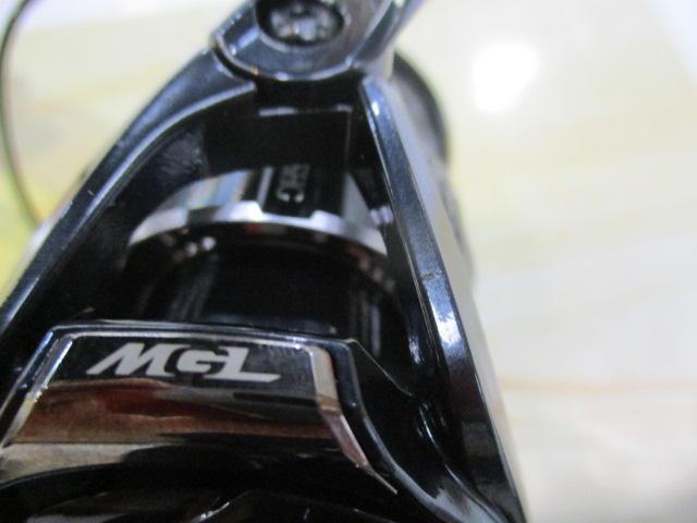 19ヴァンキッシュ 2500SHG