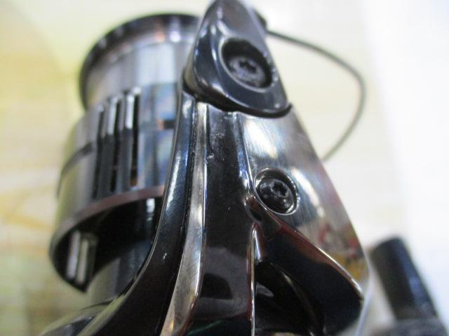 19ヴァンキッシュ 2500SHG