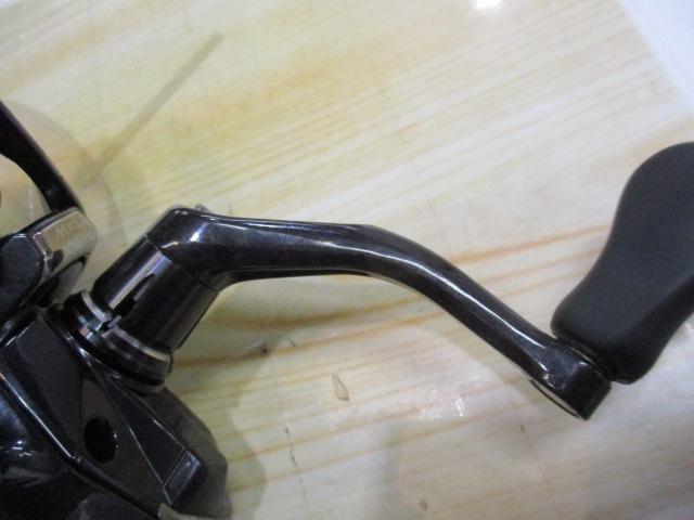 19ヴァンキッシュ 2500SHG