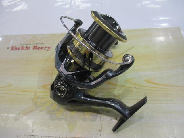 25アルテグラ 4000XG