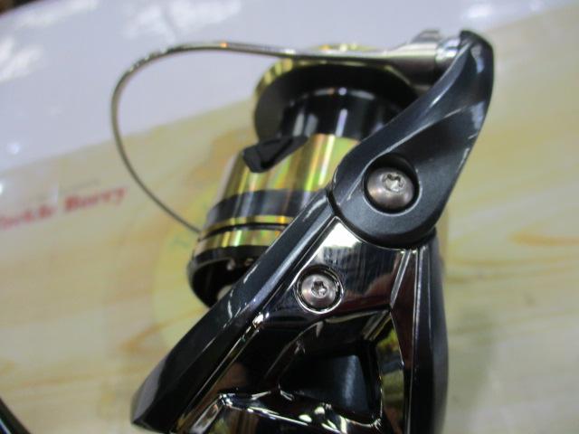 25アルテグラ 4000XG