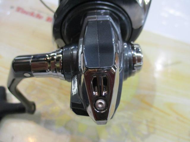 25アルテグラ 4000XG