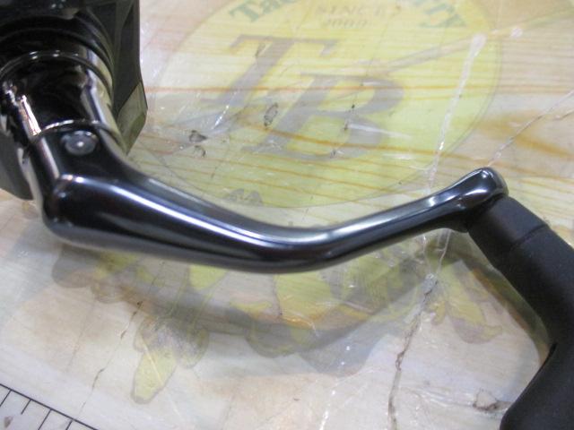 25アルテグラ 4000XG