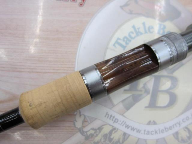 シルバークリークネイティブスティンガー 86MH