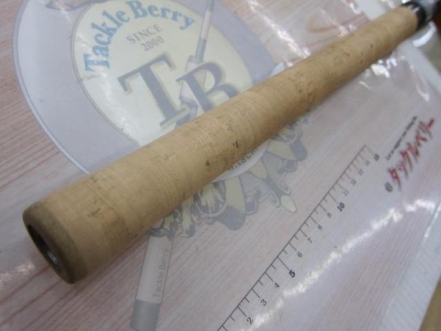 シルバークリークネイティブスティンガー 86MH