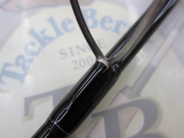 シルバークリークネイティブスティンガー 86MH