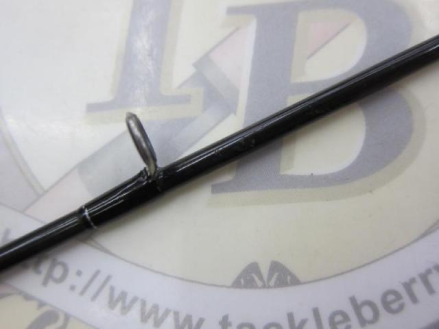 シルバークリークネイティブスティンガー 86MH