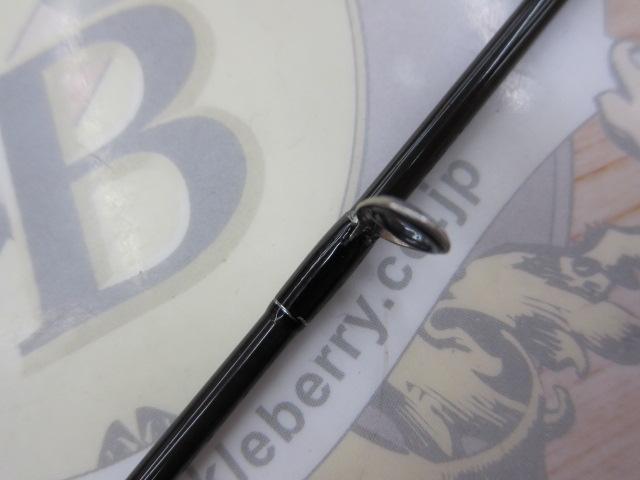 シルバークリークネイティブスティンガー 86MH