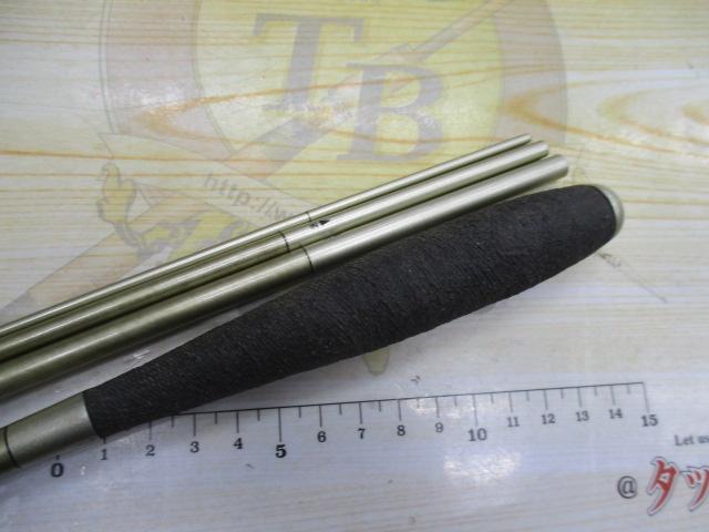 インストラクター破天光アラミカ 11